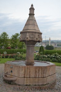 Duluth Rose Garden